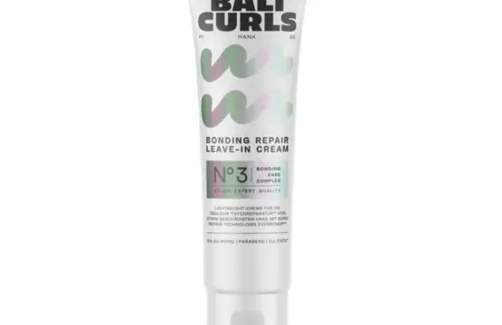 Bali Curls Bonding Repair Crema Reparadora Leave-In Cream 150ml